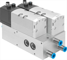 Festo Sub-Base - 2614863