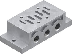 Festo Individual Subbase - 9484