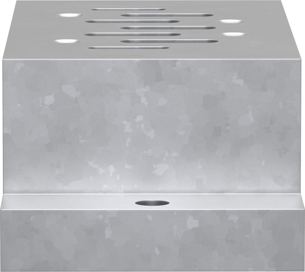 Festo Individual Subbase - 9484