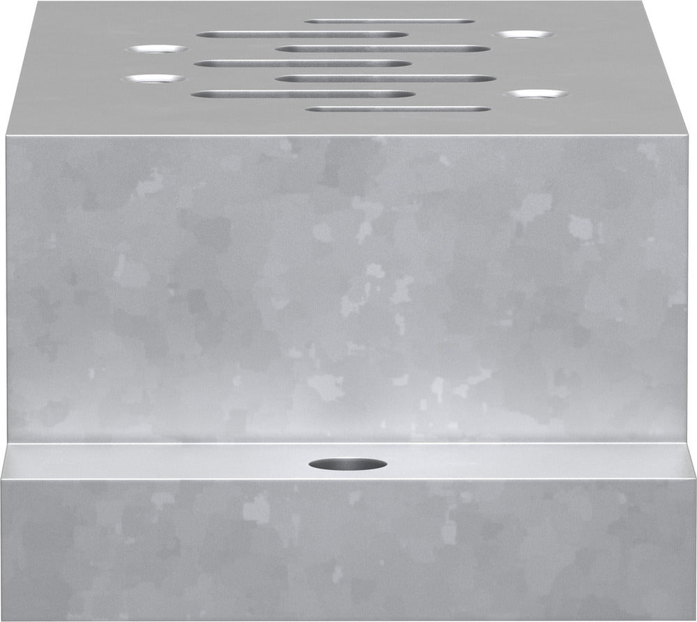 Festo Individual Subbase - 9484