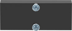 Festo Cover Plate - 161107
