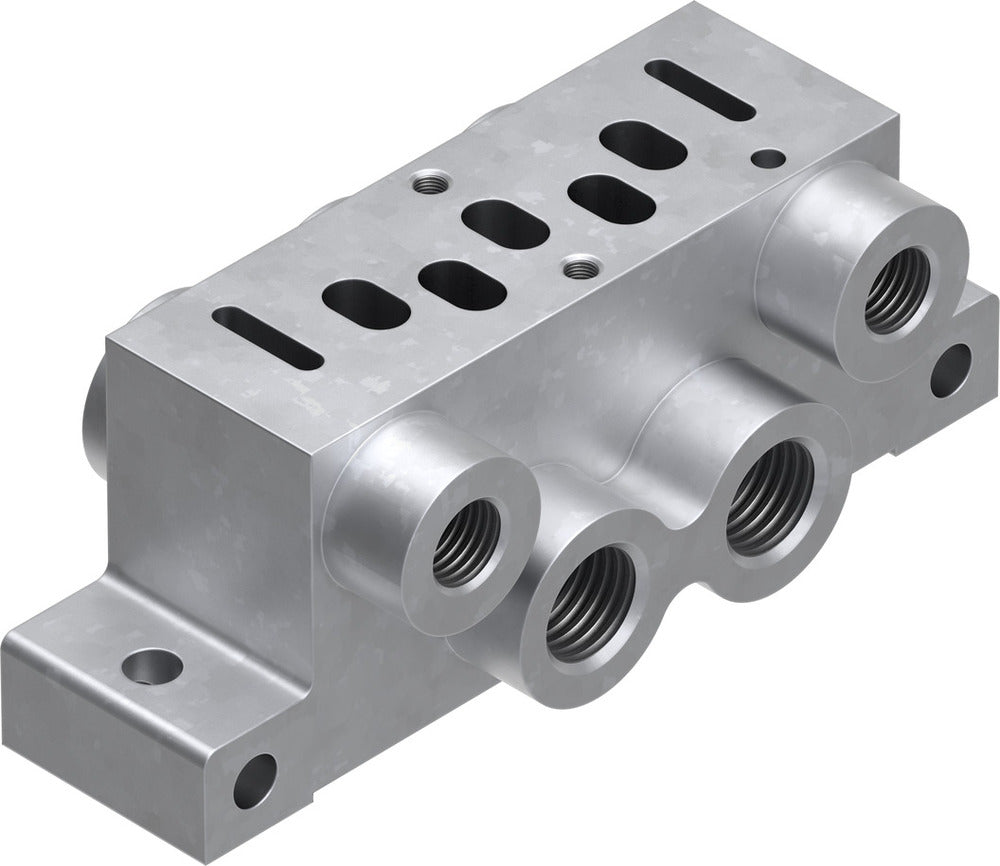 Festo Individual Subbase - 161109