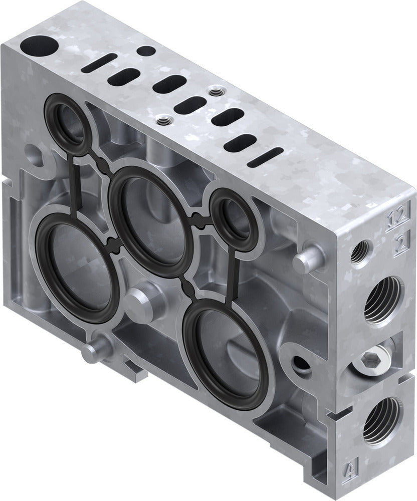 Festo Manifold Subbase - 161110
