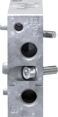 Festo Manifold Subbase - 161110