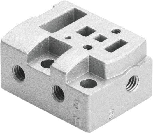 Festo Individual Subbase - 197183