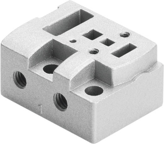 Festo Individual Subbase - 197184