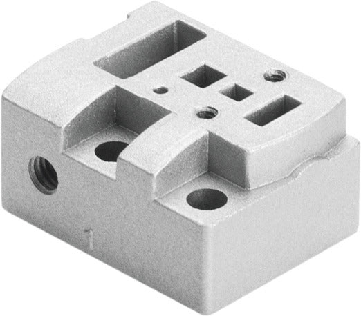 Festo Individual Subbase - 197188