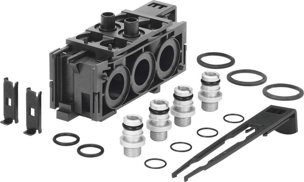 Festo Connection Block - 164972