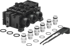 Festo Connection Block - 187825