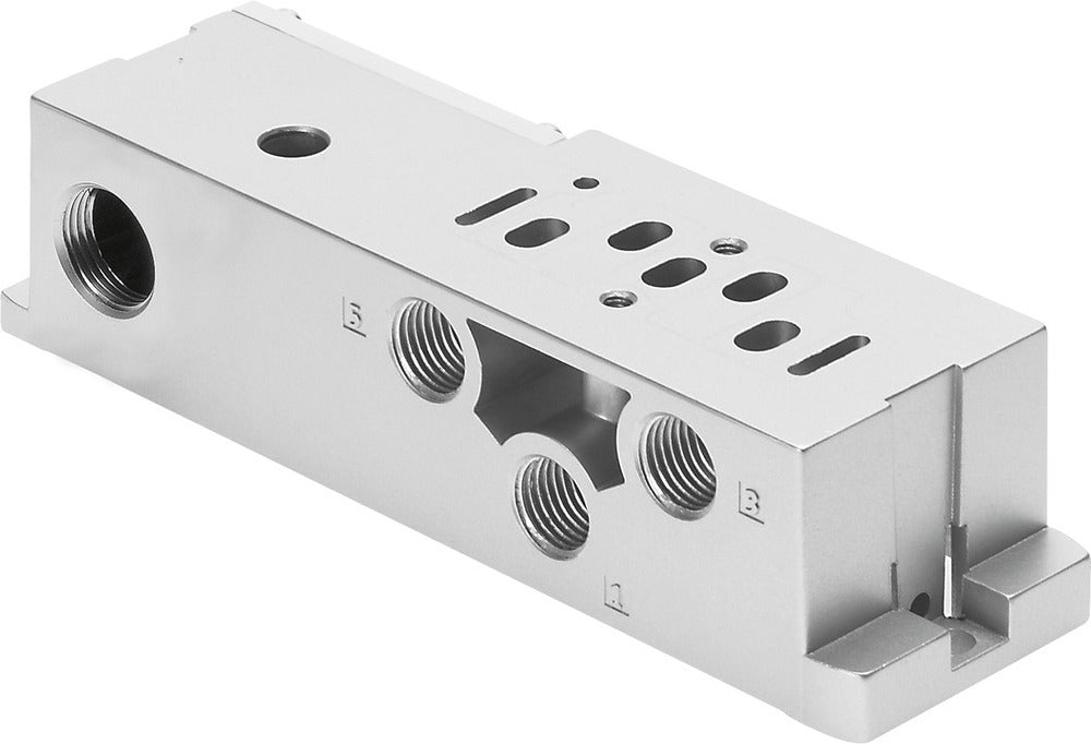 Festo Sub-Base - 539725