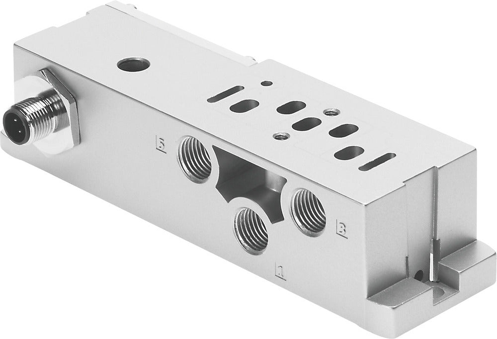 Festo Sub-Base - 8033158