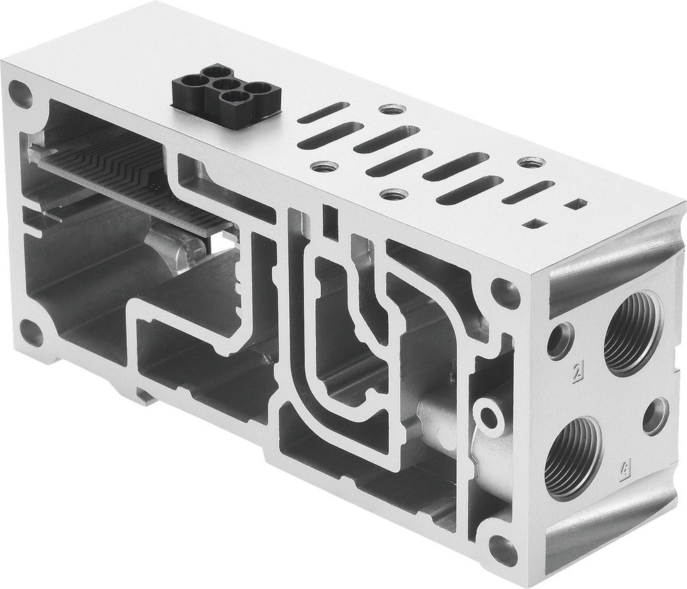 Festo Manifold Subbase - 546218