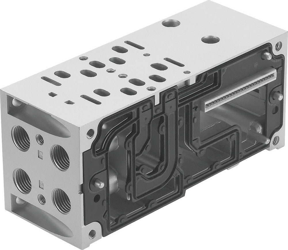 Festo Manifold Subbase - 539220