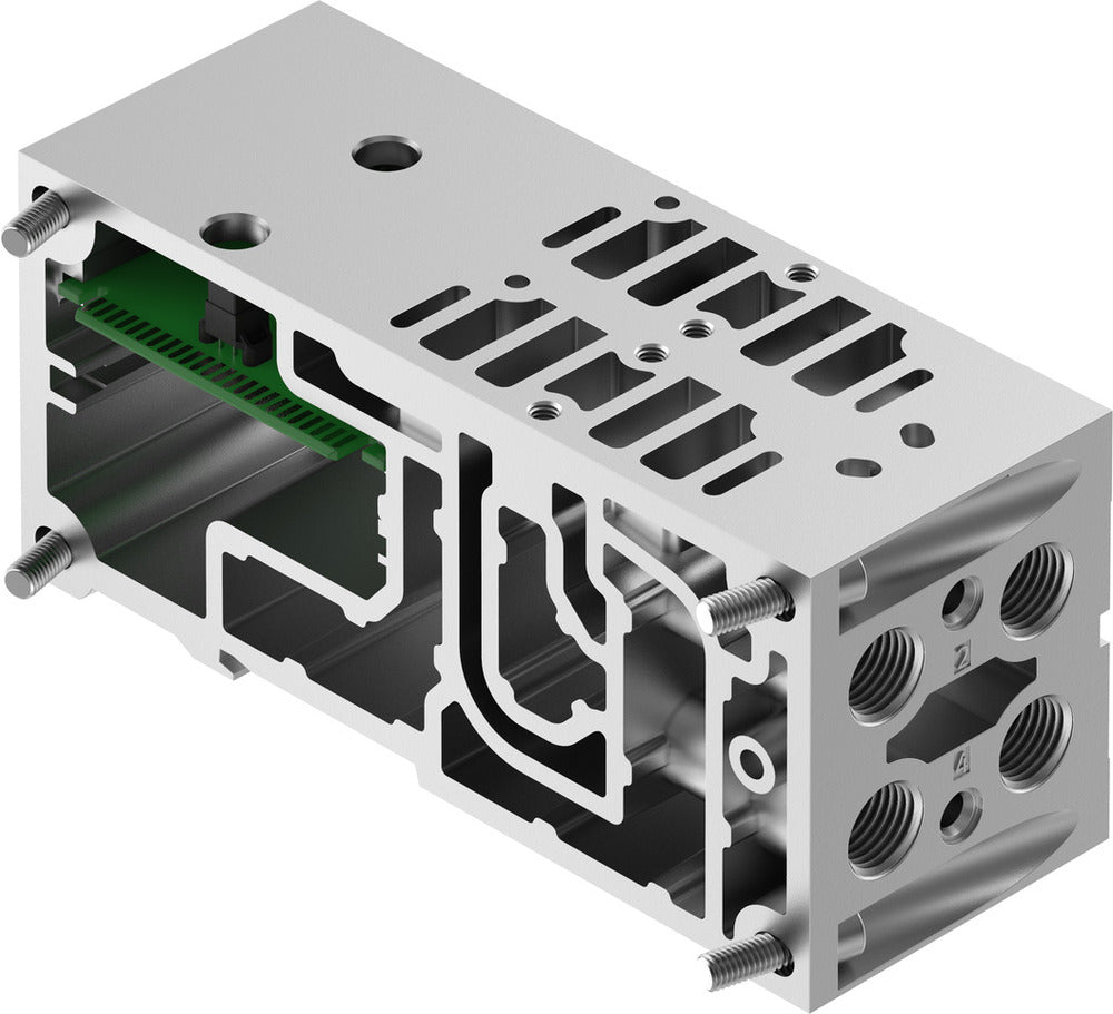 Festo Manifold Subbase - 546211