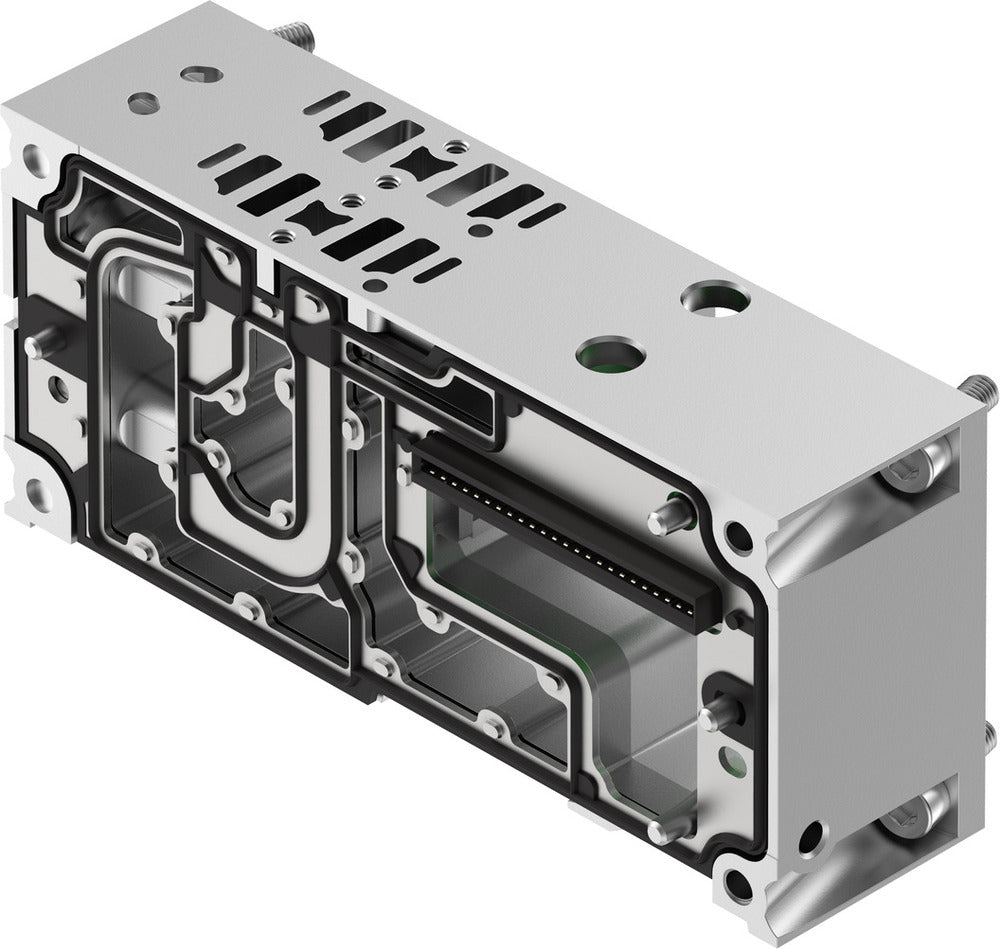 Festo Manifold Subbase - 546214
