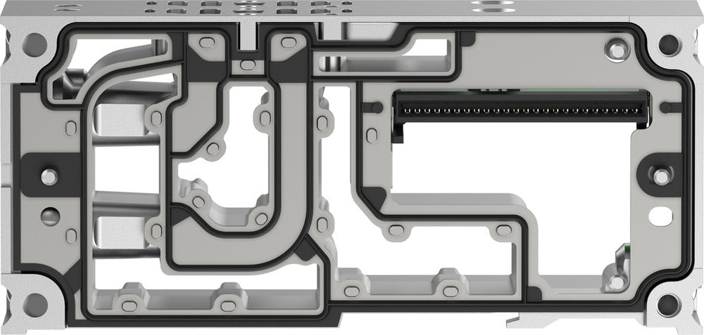 Festo Manifold Subbase - 546214