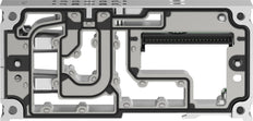 Festo Manifold Subbase - 546214