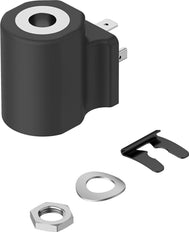 Festo Solenoid Coil - 34400