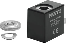 Festo Solenoid Coil - 34418