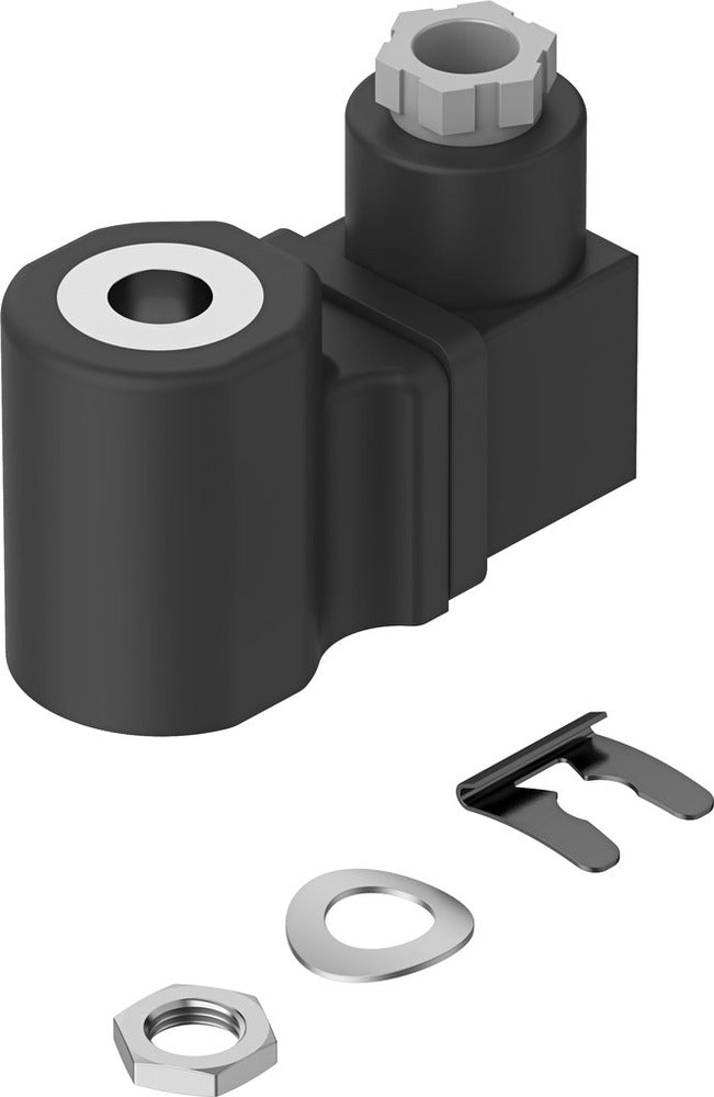 Festo Solenoid Coil - 3591