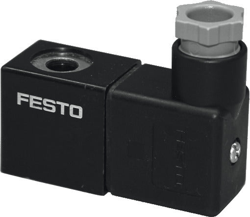 Festo Solenoid Coil - 4527