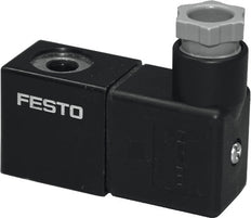 Festo Solenoid Coil - 4527