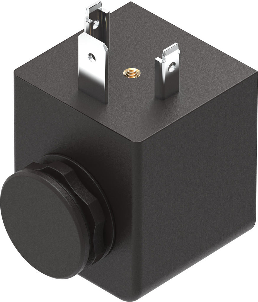 Festo Solenoid Coil - 8029135