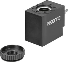 Festo Solenoid Coil - 8030806