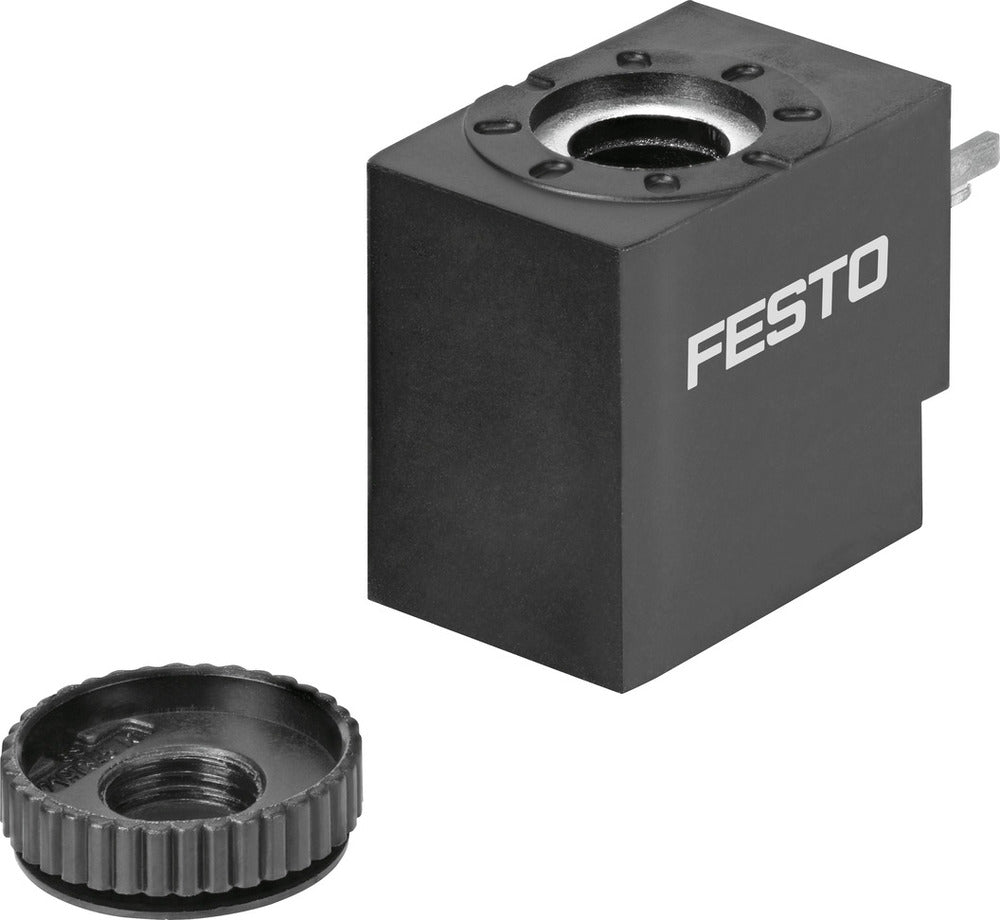 Festo Solenoid Coil - 8030808