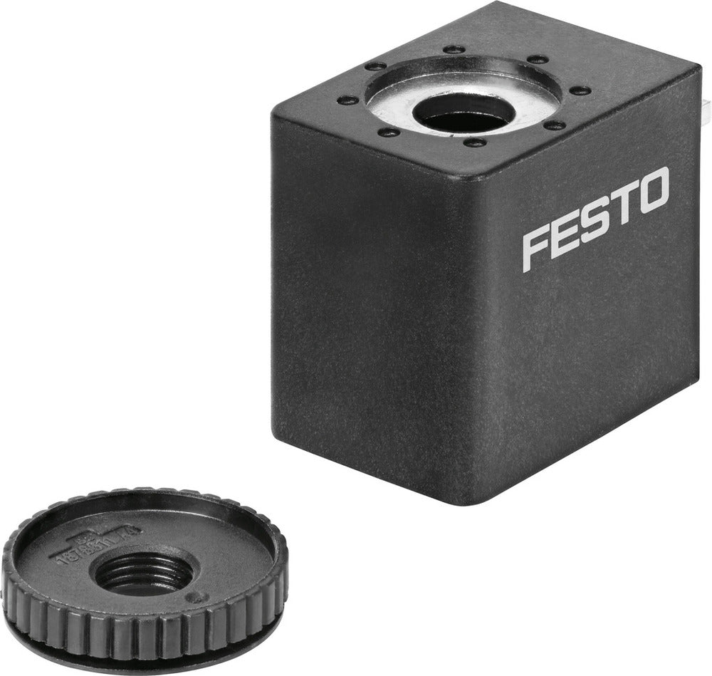 Festo Solenoid Coil - 8030814