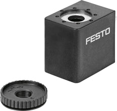 Festo Solenoid Coil - 8030812