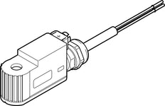 Festo Solenoid Coil - 8059805