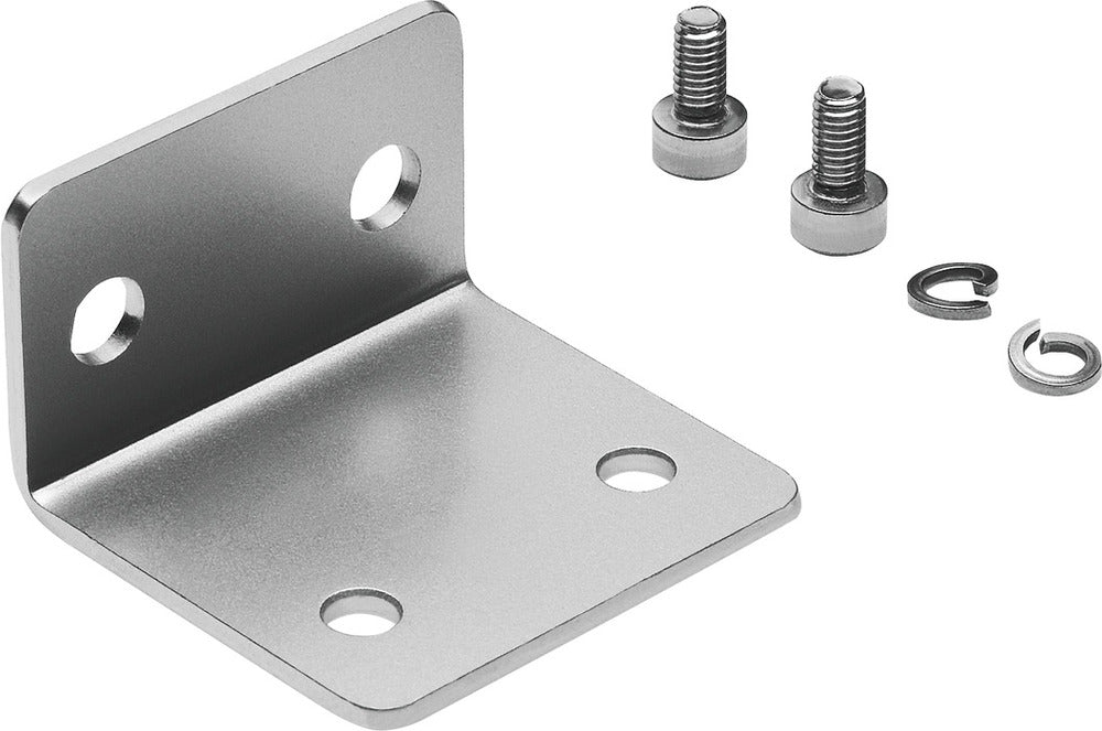 Festo Mounting Bracket - 9770