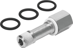 Festo Hollow Bolt - 12635