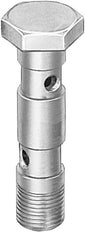 Festo Hollow Bolt - 206147