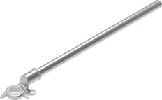 Festo Hand Lever - 4895987