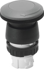Festo Mushroom Pushbutton, Detenting - 9297