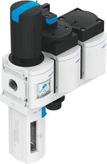 Festo Air Preparation Unit G1/2'' 4-12bar 3100l/min 40µm - 530224