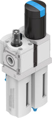 Festo Air Preparation Unit G1/4'' 0.3-7bar 1400l/min 40µm - 531109