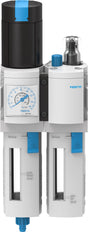 Festo Air Preparation Unit G1/4'' 0.3-7bar 1400l/min 40µm - 531109