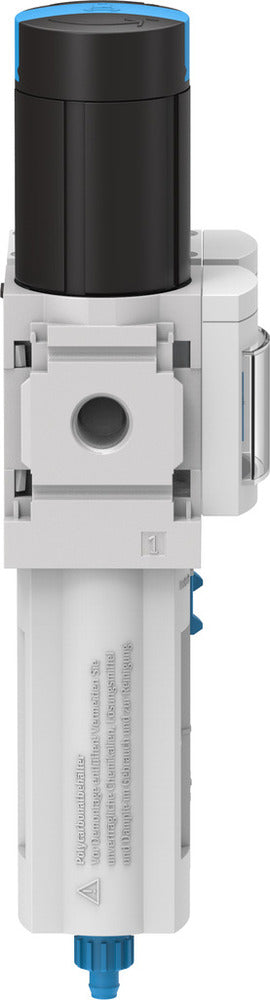 Festo Air Preparation Unit G1/4'' 0.5-12bar 850l/min 5µm - 531121