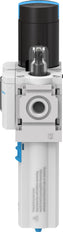 Festo Air Preparation Unit G1/4'' 0.3-7bar 1400l/min 40µm - 531109