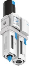 Festo Air Preparation Unit G1/4'' 0.3-7bar 1400l/min 40µm - 531109