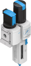 Festo Air Preparation Unit G1/4'' 0.5-12bar 950l/min 5µm - 542304