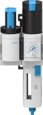 Festo Air Preparation Unit G1/4'' 0.5-12bar 950l/min 5µm - 542304