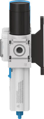 Festo Air Preparation Unit G1/4'' 0.5-12bar 950l/min 5µm - 542304