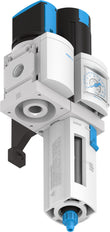 Festo Air Preparation Unit G1/4'' 0.5-12bar 950l/min 5µm - 542304