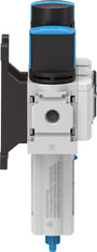 Festo Air Preparation Unit G1/4'' 0.5-10bar 1600l/min 40µm - 8025356