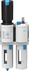 Festo Air Preparation Unit G3/8'' 0.5-12bar 3500l/min 40µm - 530292