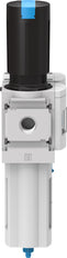 Festo Air Preparation Unit G1/2'' 0.5-12bar 3700l/min 40µm - 530244